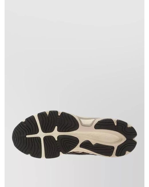 Asics Multicolor Gel Nyc 2 Sneakers Chunky Sole