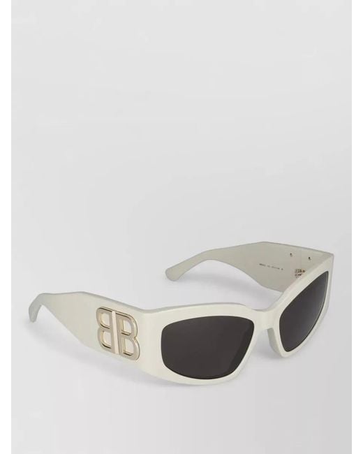 Balenciaga Multicolor Sunglasses Model Bb0321S 010
