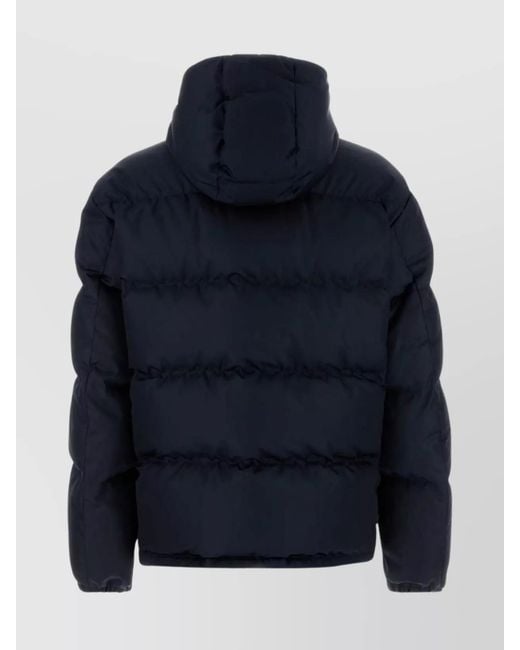 Prada Blue Jacket for men