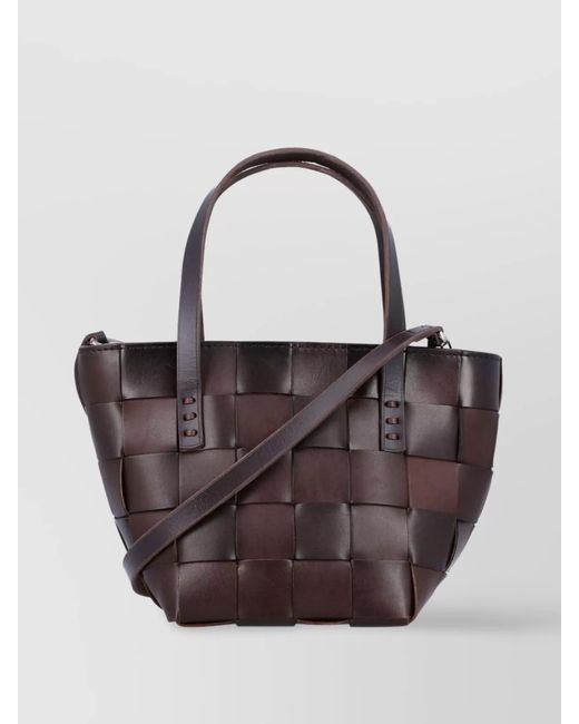 Dragon Diffusion Multicolor Mini Japan Shoulder Bag