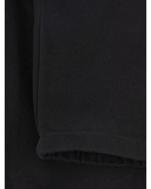 Entire studios Blue Organic Cotton Straight-Leg Track Pants for men