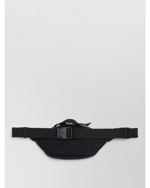 KENZO Multicolor Nylon Belt Bag for men