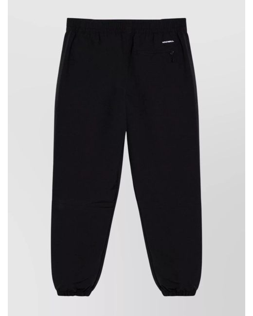 The North Face Blue Track Pants for men