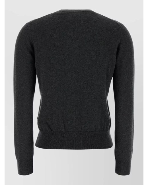 Isabel Marant Black Lanta Sweater