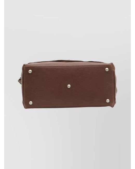 ZANELLATO - Woman - Redopera - Crossbody Bag
