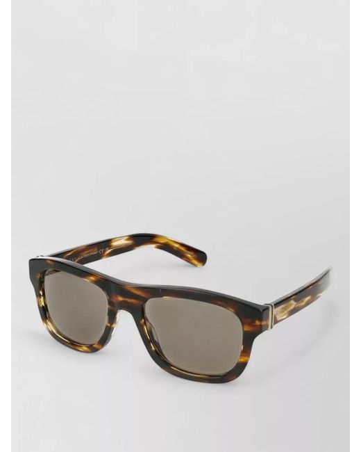 Gucci Gray Sunglasses Gg1509S 002 Square Frame for men