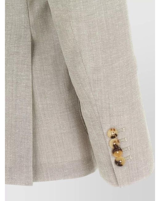Pal Zileri Natural Brera Blazer for men
