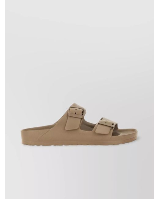 Birkenstock Multicolor Synthetic Arizona Slides