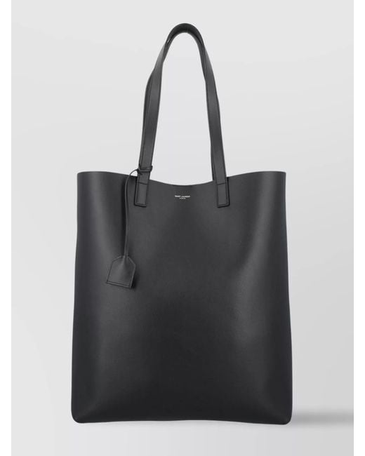 Saint Laurent Black Shoulder Bags