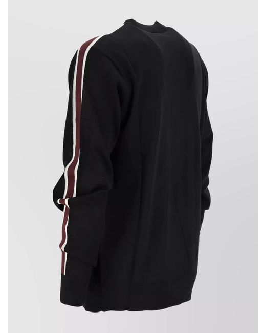 ARMANI EXCHANGE Blue Sweatshirt for men