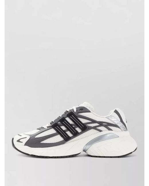 Adidas Metallic Adistar Xlg 2 Sneaker Mesh Support for men