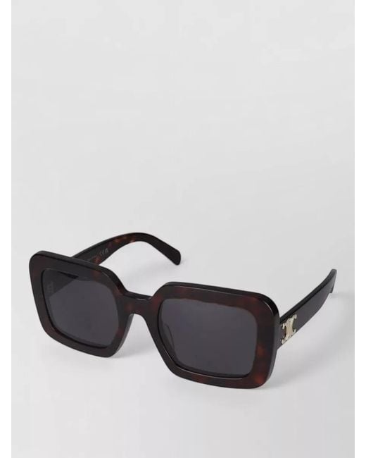 Céline Multicolor Sunglasses Model Cl40304U Code 52A