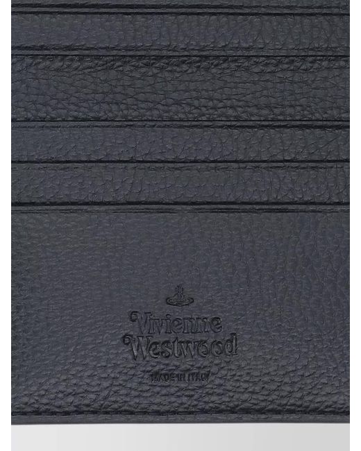 Vivienne Westwood Gray Cardholder
