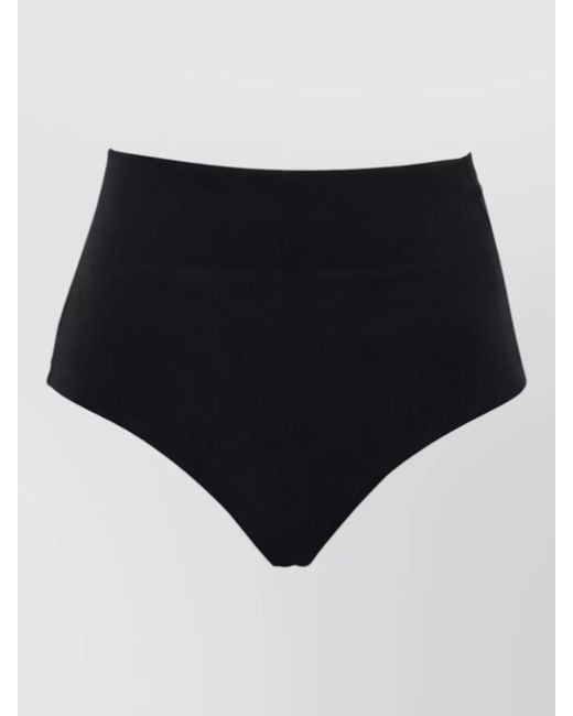 Rick Owens Black Bikini Briefs