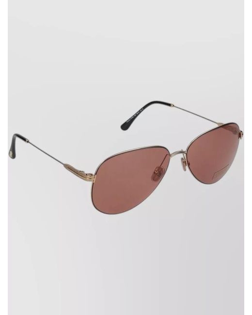 Tom Ford Pink Sunglasses Model Ft0993 Code 32E 59Mm