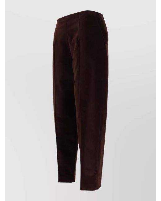 Marni Black Tailored Trousers
