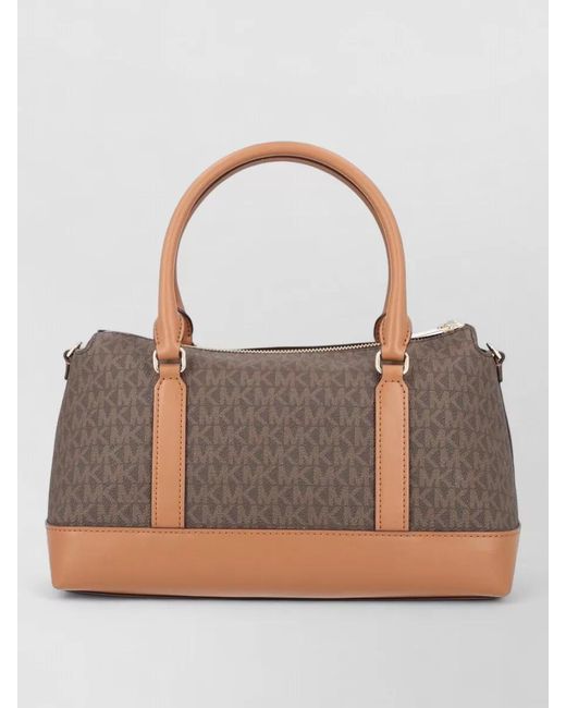 Michael Kors Brown Medium Shoulder Bag