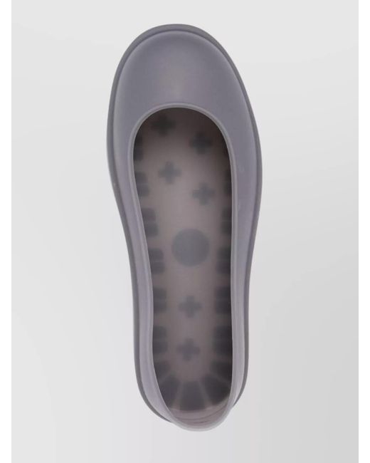 Ugg Gray Rubber Boot Guard