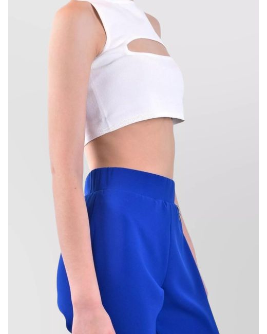 DSquared² White Top