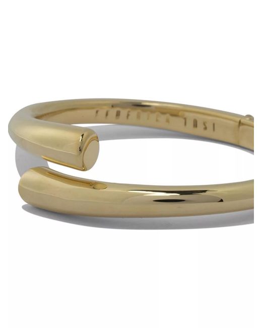 FEDERICA TOSI Multicolor Tube Bracelet
