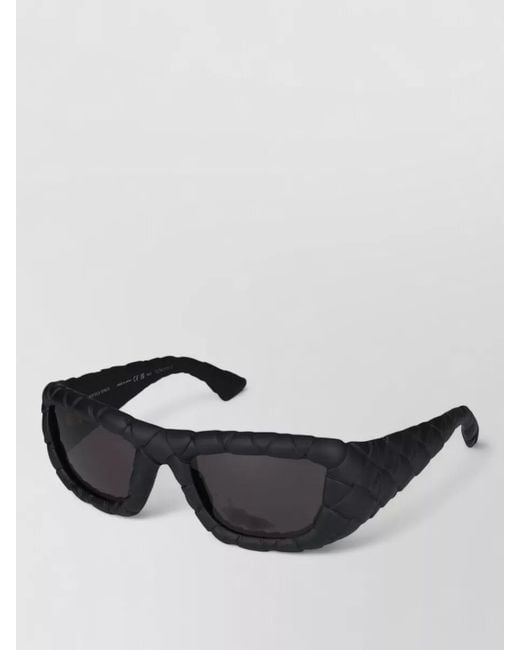 Bottega Veneta Black Sunglasses Bv1303S 001/19/130