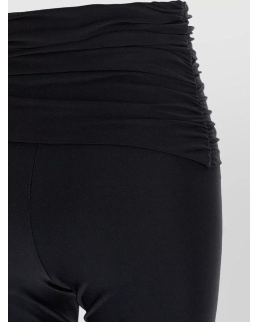 ANDAMANE Blue Vicky Leggings