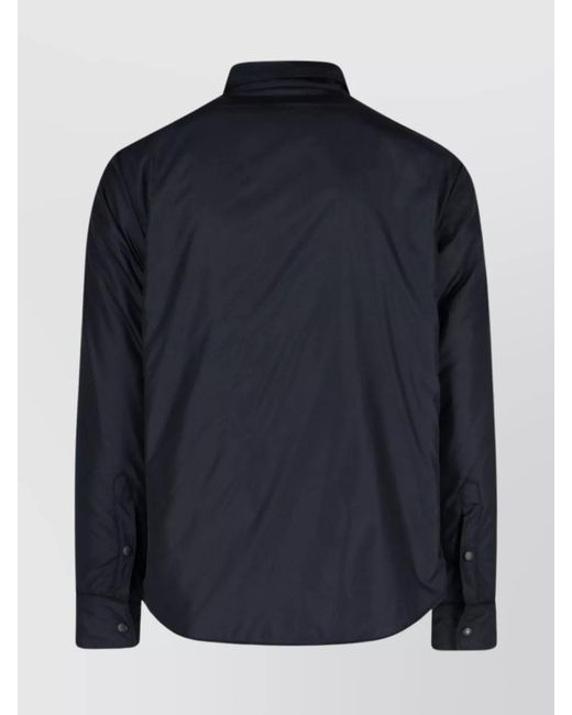 Aspesi Blue Shirt for men