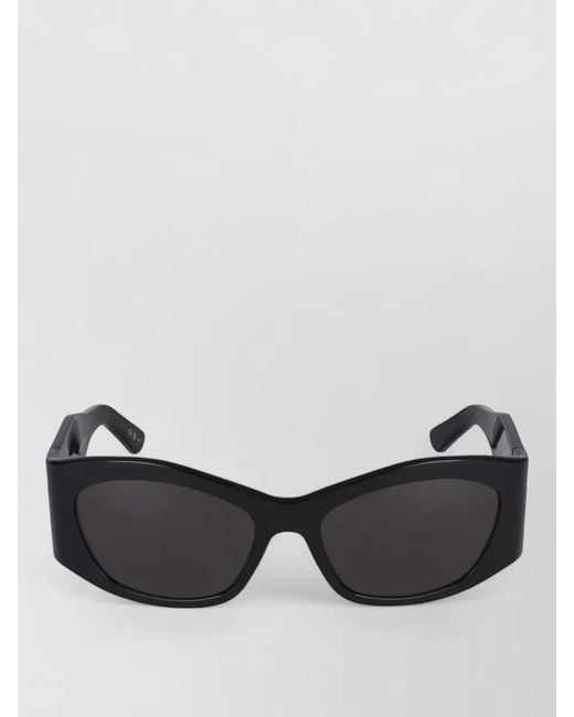 Balenciaga Black Sunglasses Model Bb0329S Design