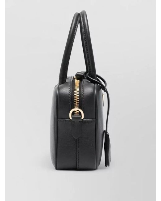 Prada Black Mini Bags