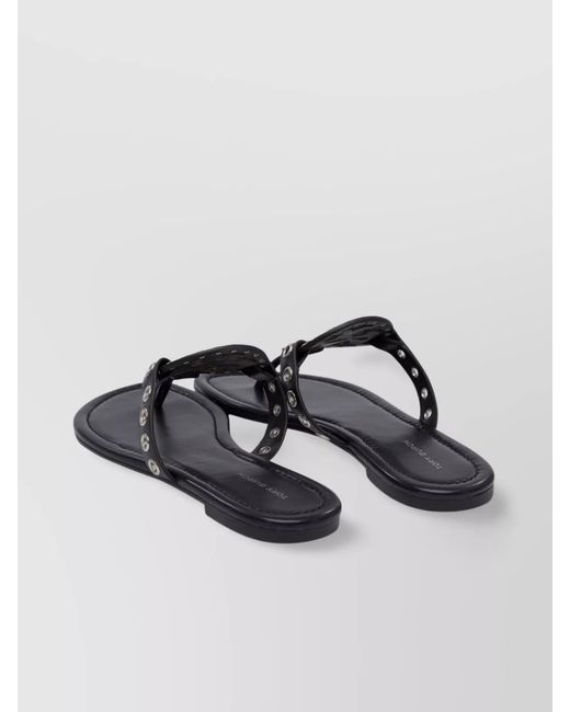 Tory Burch Multicolor Leather Sandals