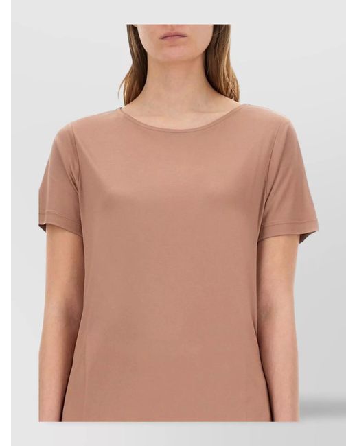 Fay Multicolor Regular-Fit T-Shirt