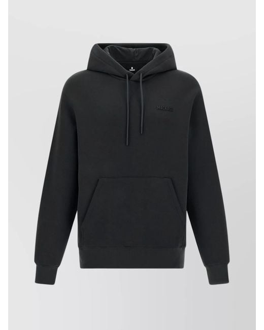 Mackage Gray Krystian Hoodie for men
