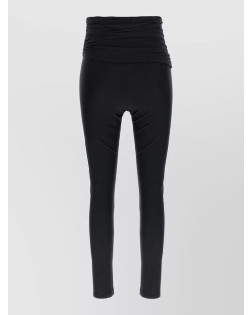 ANDAMANE Blue Vicky Leggings