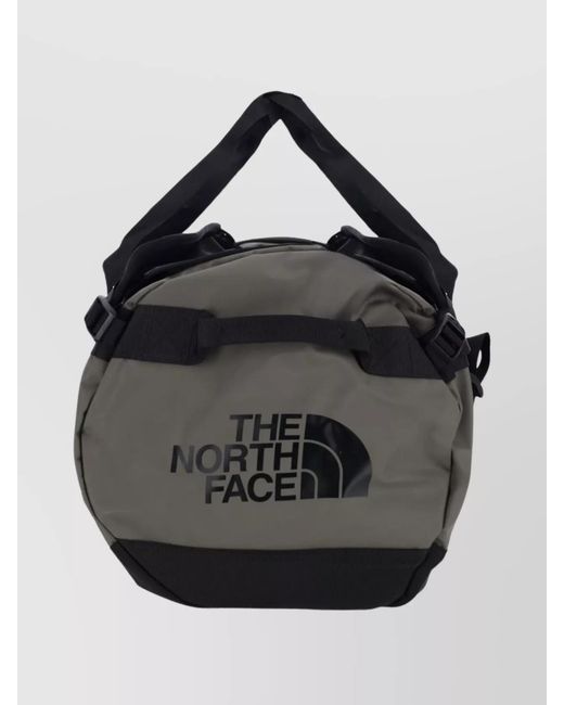 The North Face Black Suitcase