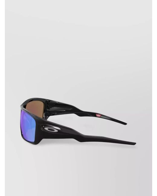 Oakley Blue Sunglasses