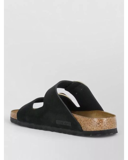 Birkenstock Multicolor Leather Sandals