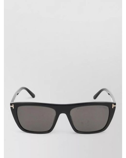 Tom Ford Gray Sunglasses Model Ft1175 Code 01A