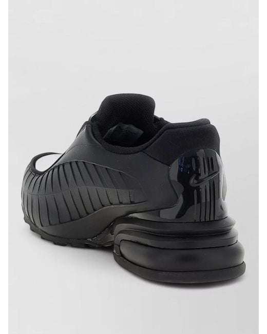 Comme des Garçons Black Nike Air Max Dolce Sp X Sneakers for men