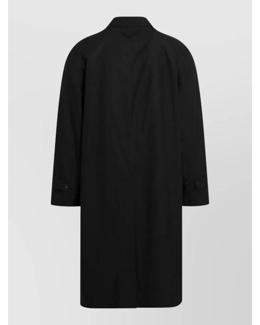 Prada Black Lightweight Jacket for men