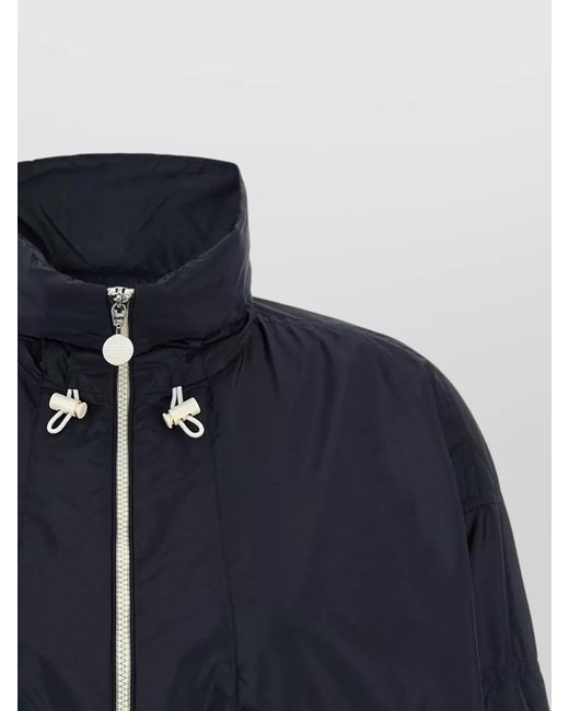 Moncler Blue 'Marmacy' Jacket