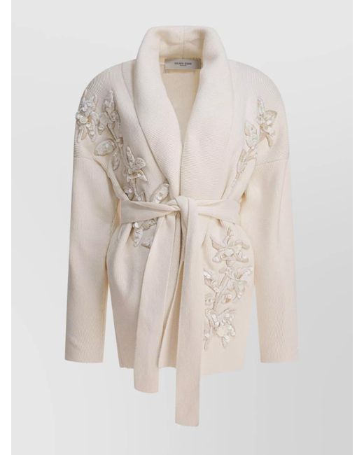 ゴールデングース Jorney Jacket Cardigan ゴールデングース Jorney