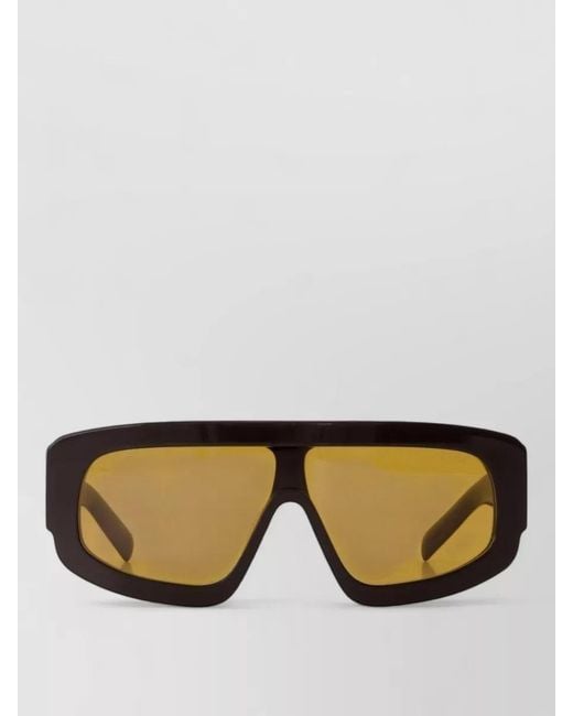 Prada Multicolor Acetate Sunglasses