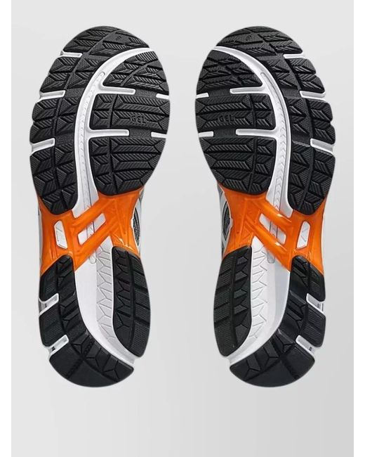 Asics Metallic Gel-Kayano 20 Retro Running Sneakers