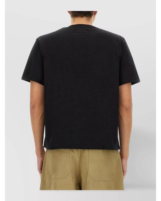 Studio Nicholson Multicolor T-Shirt for men