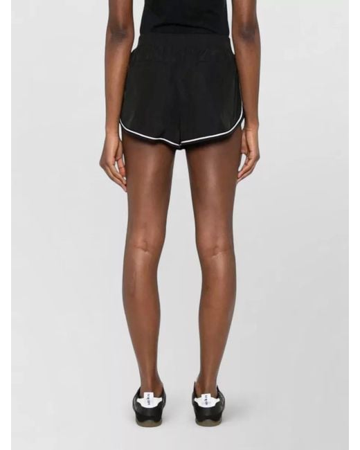 KENZO Black Boke 2.0 Short Shorts