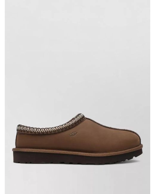 Ugg Brown Slippers