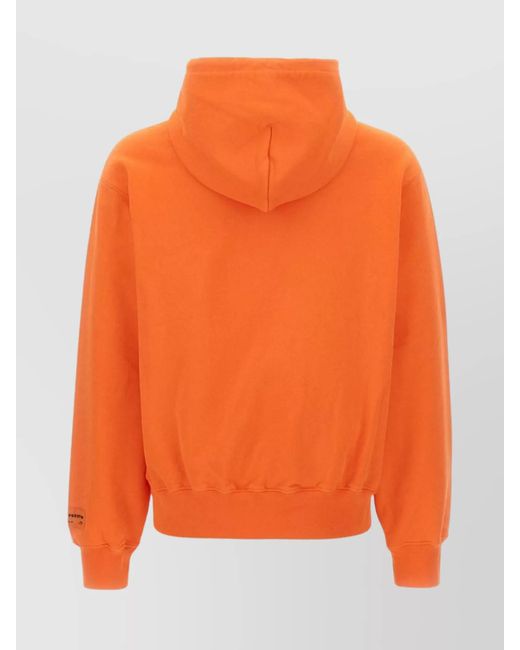 Heron Preston Orange Sweatshirts for men