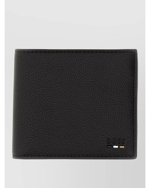 Boss Black Wallet for men