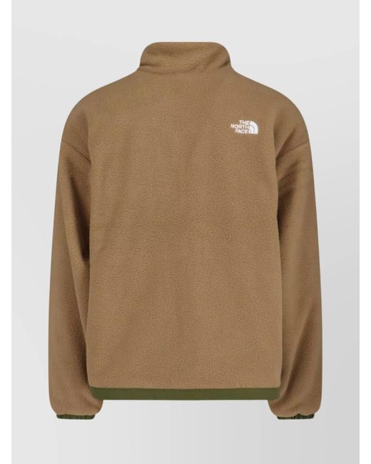 The North Face Green Lightweight Jacket for men