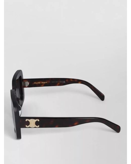 Céline Multicolor Sunglasses Model Cl40304U Code 52A